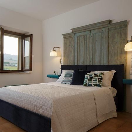 Seipetali Aparthotel Cannara Kültér fotó