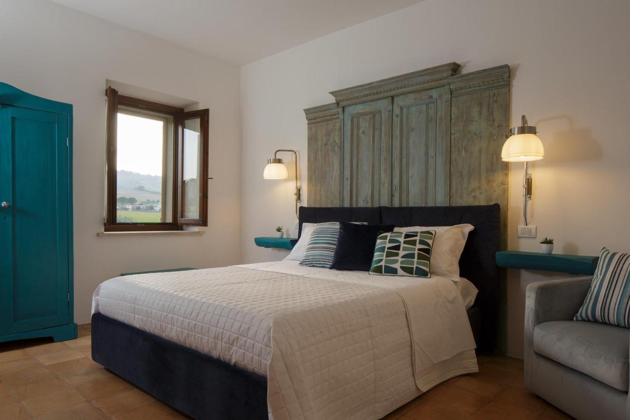 Seipetali Aparthotel Cannara Kültér fotó