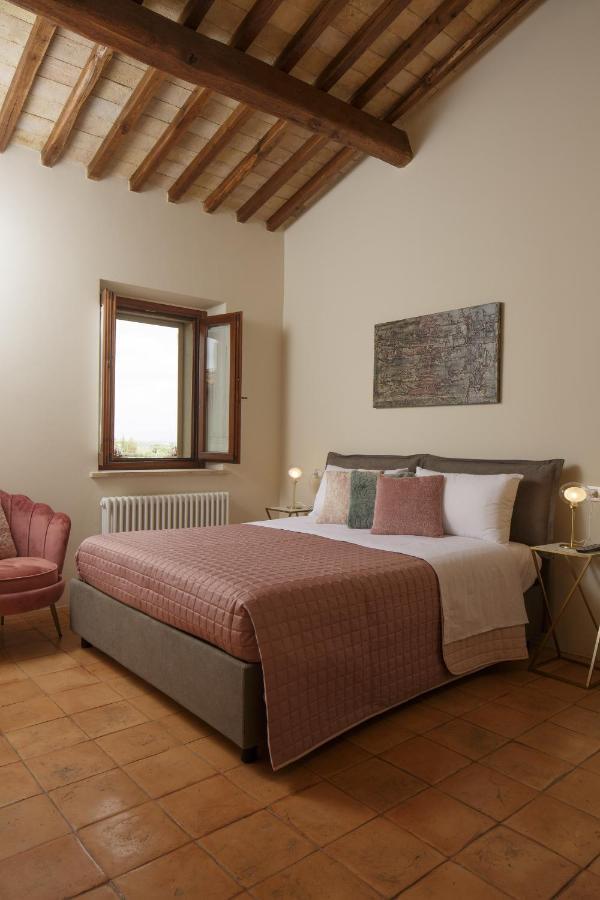 Seipetali Aparthotel Cannara Kültér fotó