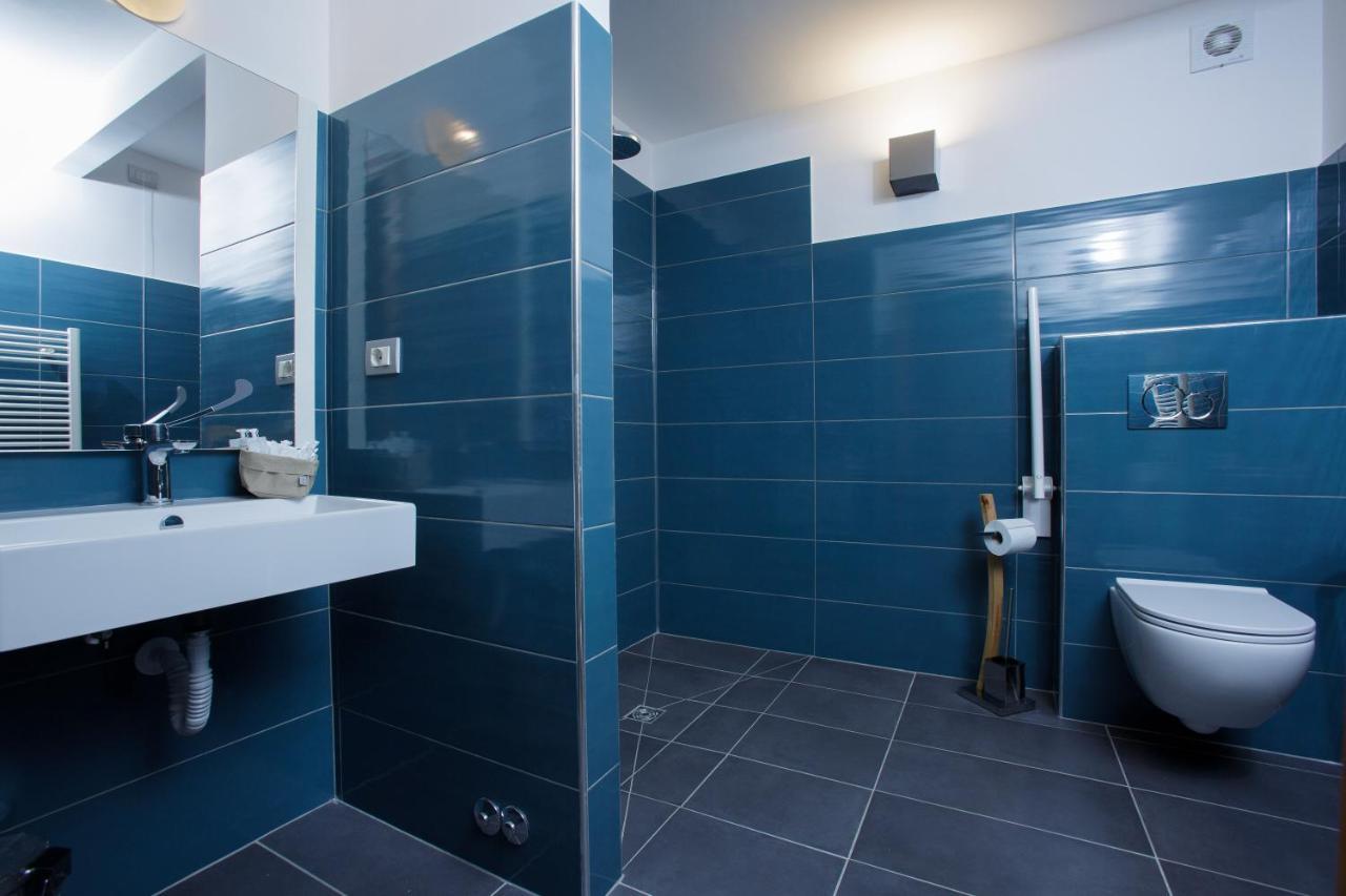 Seipetali Aparthotel Cannara Kültér fotó
