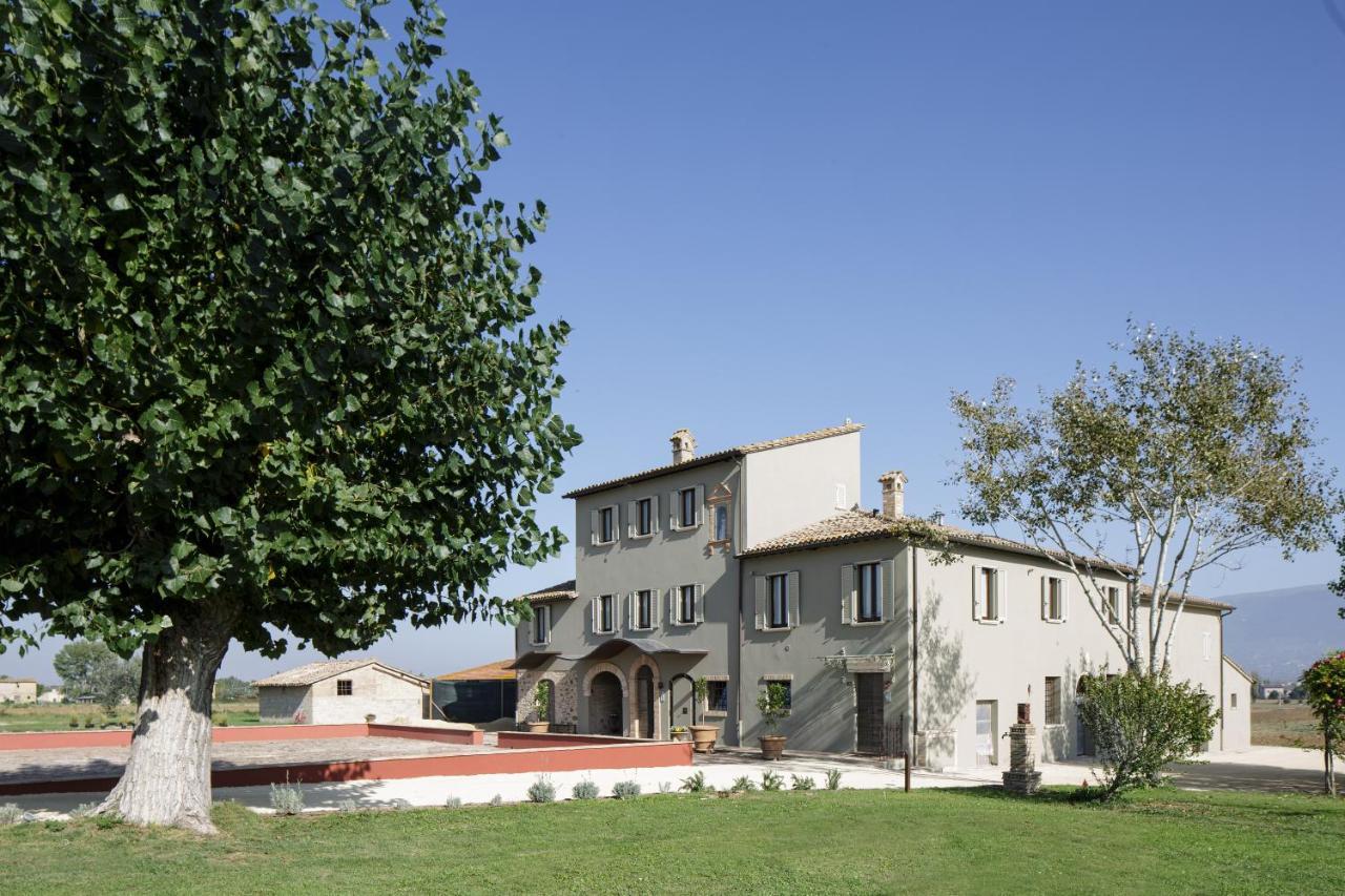 Seipetali Aparthotel Cannara Kültér fotó