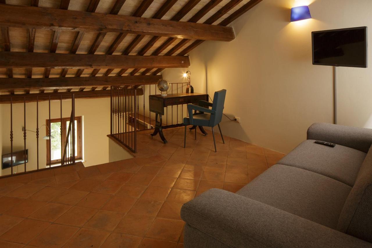 Seipetali Aparthotel Cannara Kültér fotó