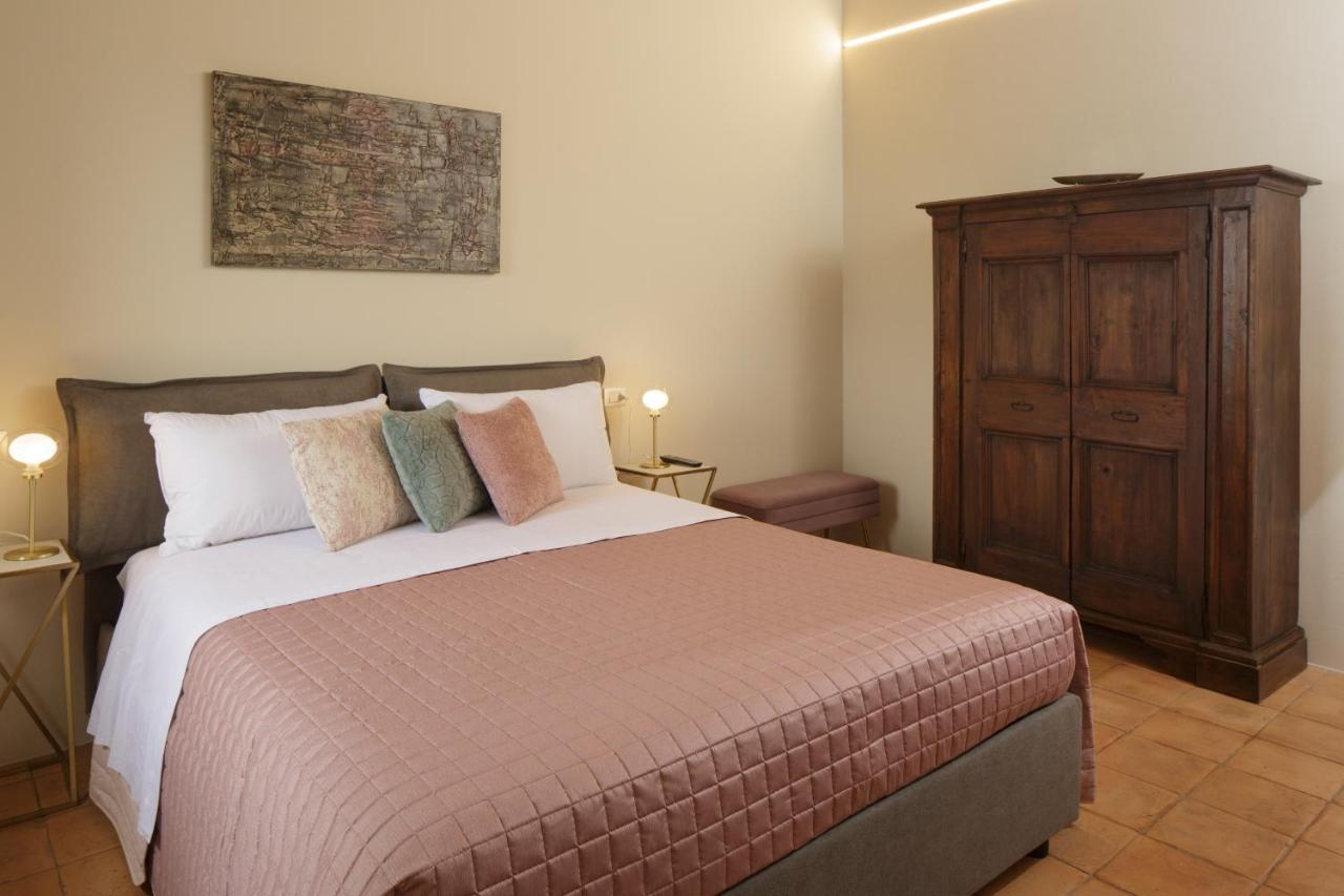 Seipetali Aparthotel Cannara Kültér fotó