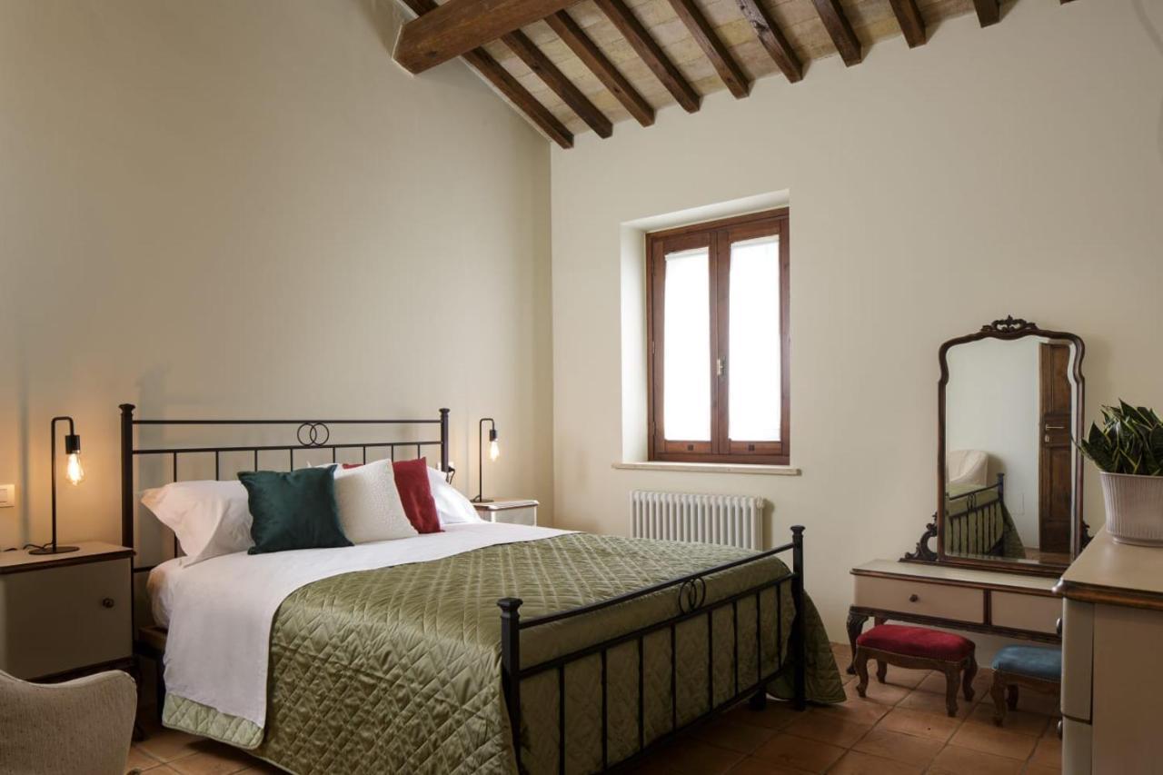 Seipetali Aparthotel Cannara Kültér fotó