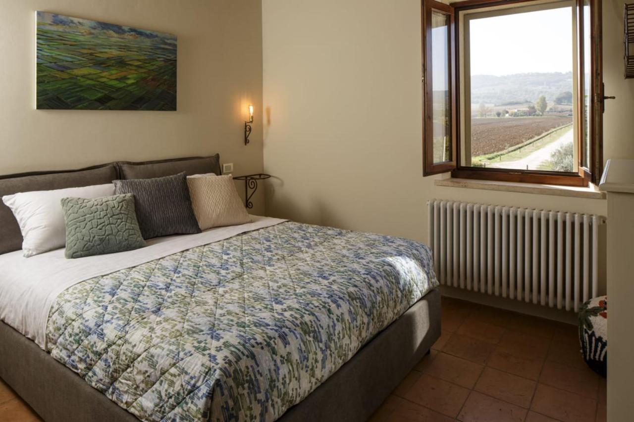 Seipetali Aparthotel Cannara Kültér fotó